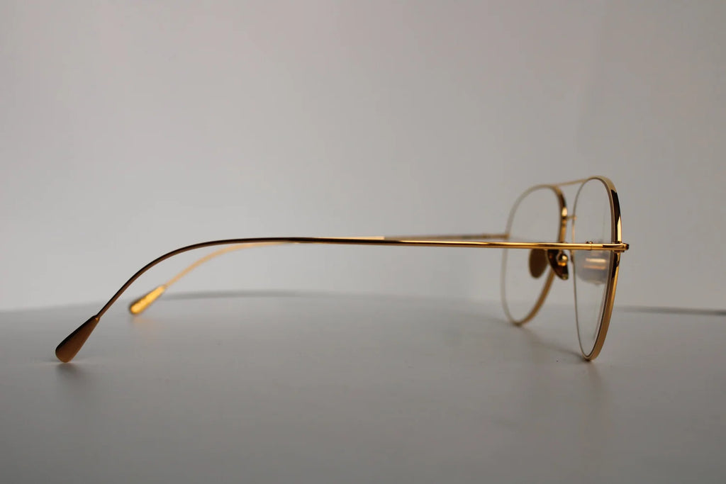 C&G CG1266GPL Aviator eyeglass