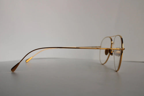 C&G CG1266GPL Aviator eyeglass