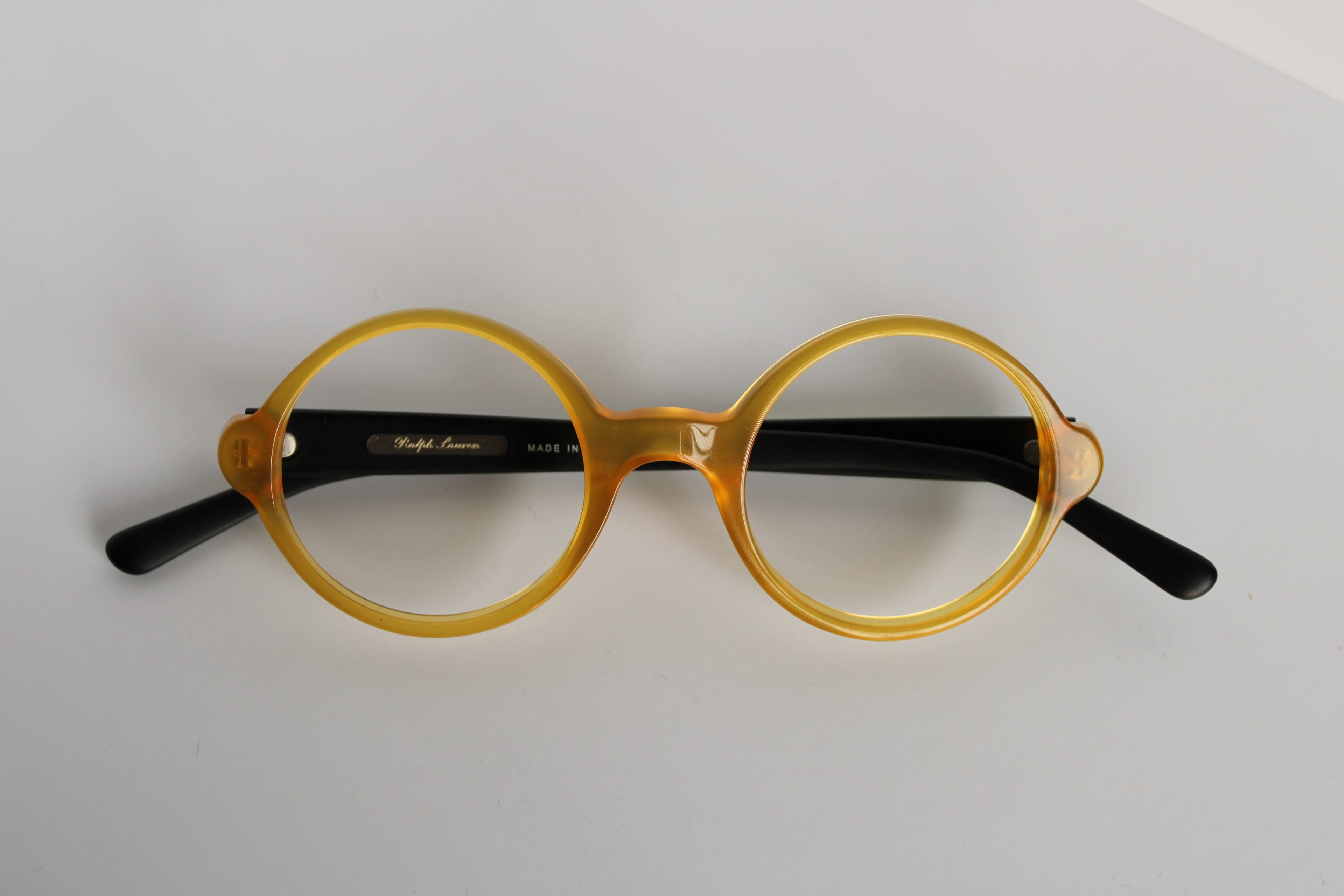 Ralph Lauren PH 2092-P Round Eyeglass