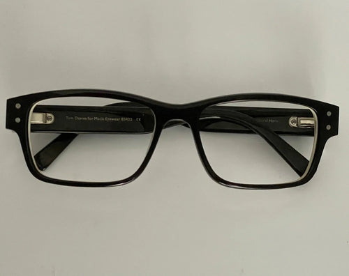 Buffalo Horn frame exclusively for Matia Eyewear ME-85422