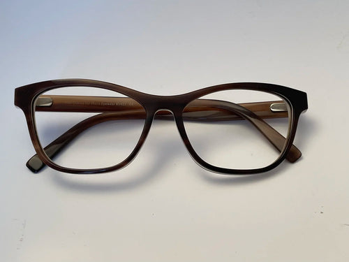 Buffalo Horn frame exclusively for Matia Eyewear ME-85421