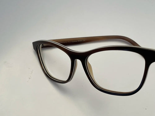 Buffalo Horn frame exclusively for Matia Eyewear ME-85421