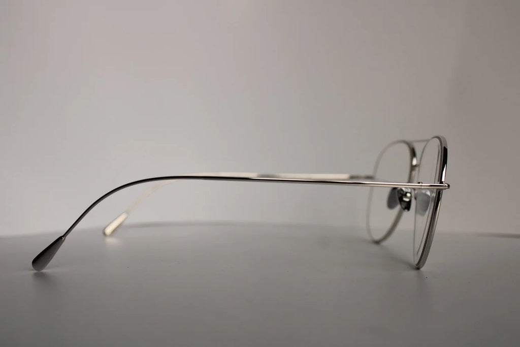 C&G CG1266C-PPL Aviator eyeglass