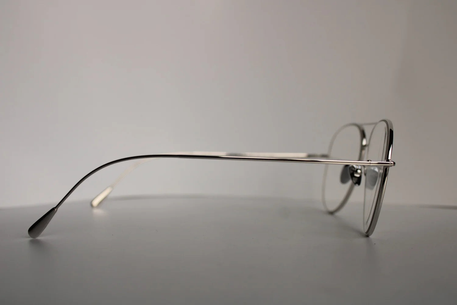 C&G CG1266C-PPL Aviator eyeglass