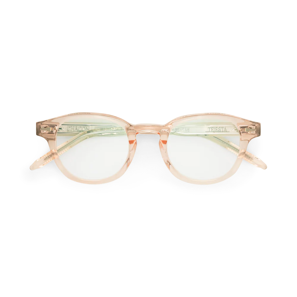 Tejesta Chacon Rose Quartz
