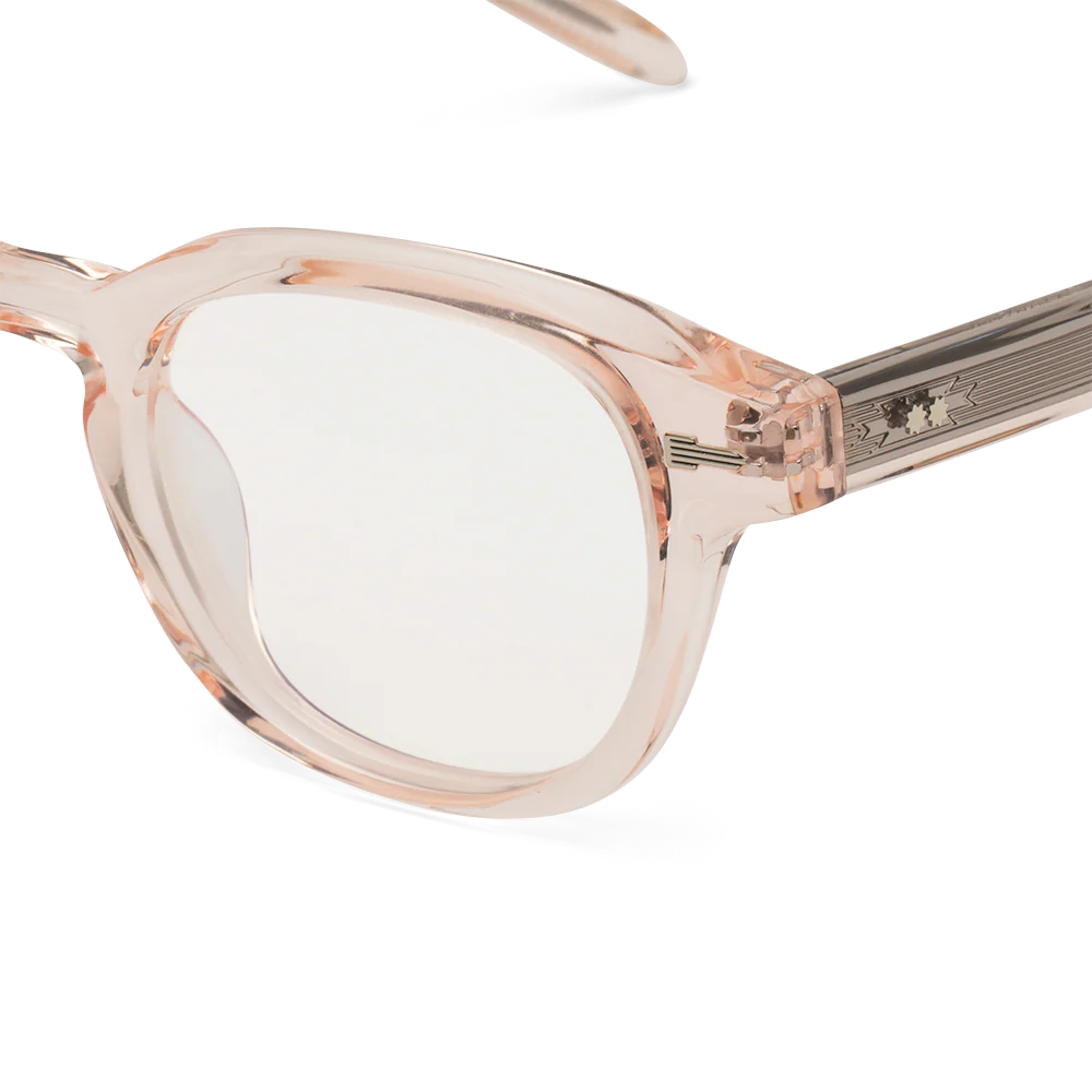 Tejesta Chacon Rose Quartz