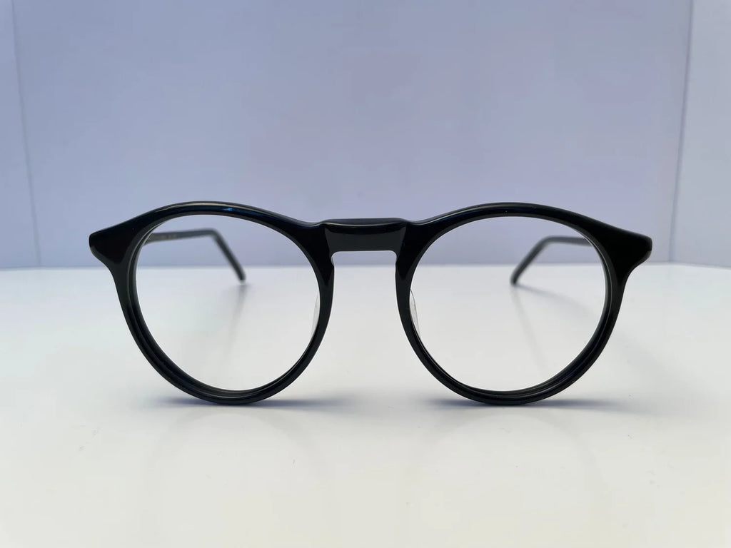 Vintage 60's Elite Russell French zyl original P3 frame Black