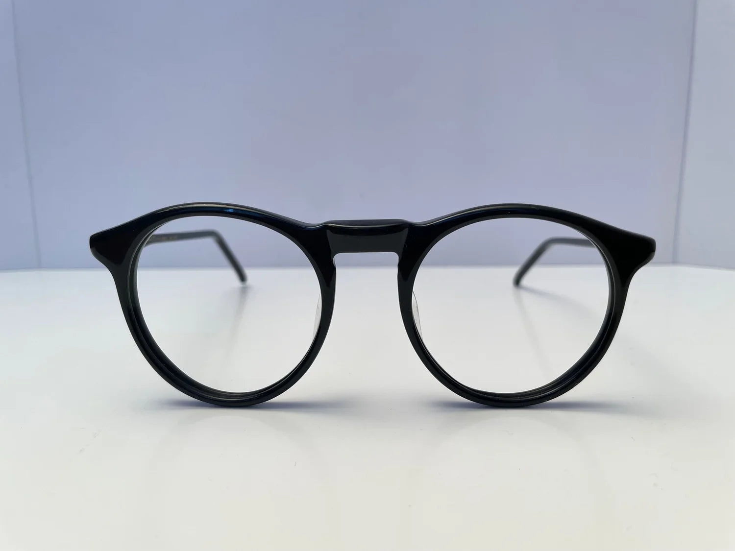 Vintage 60's Elite Russell French zyl original P3 frame Black