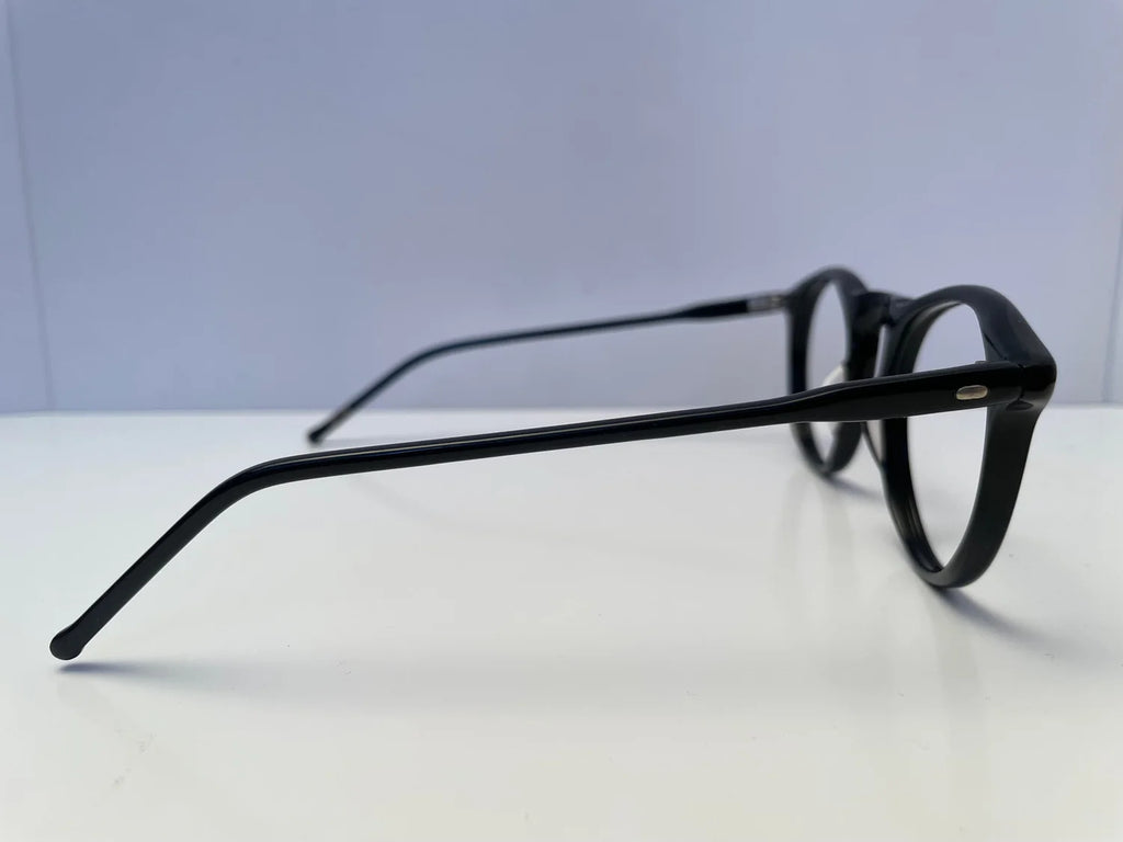 Vintage 60's Elite Russell French zyl original P3 frame Black