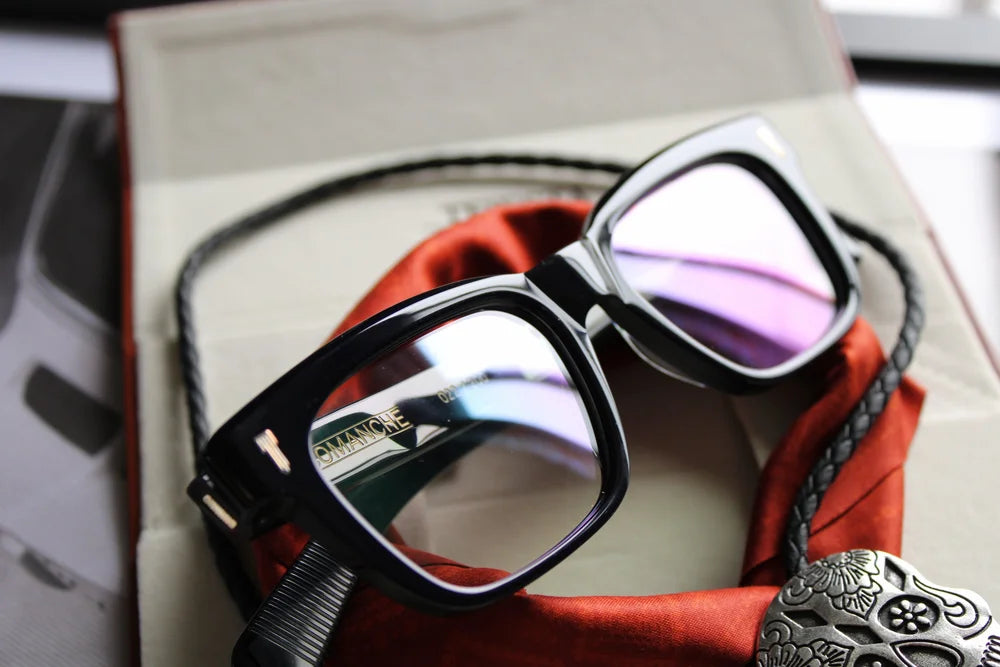 Tejesta Comanche Midnight