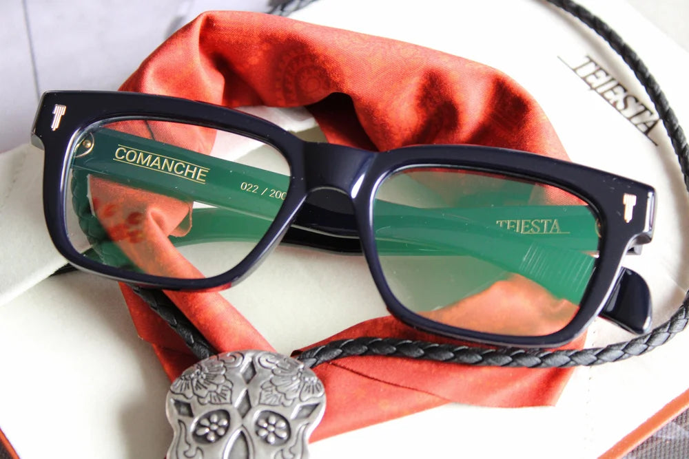 Tejesta Comanche Midnight