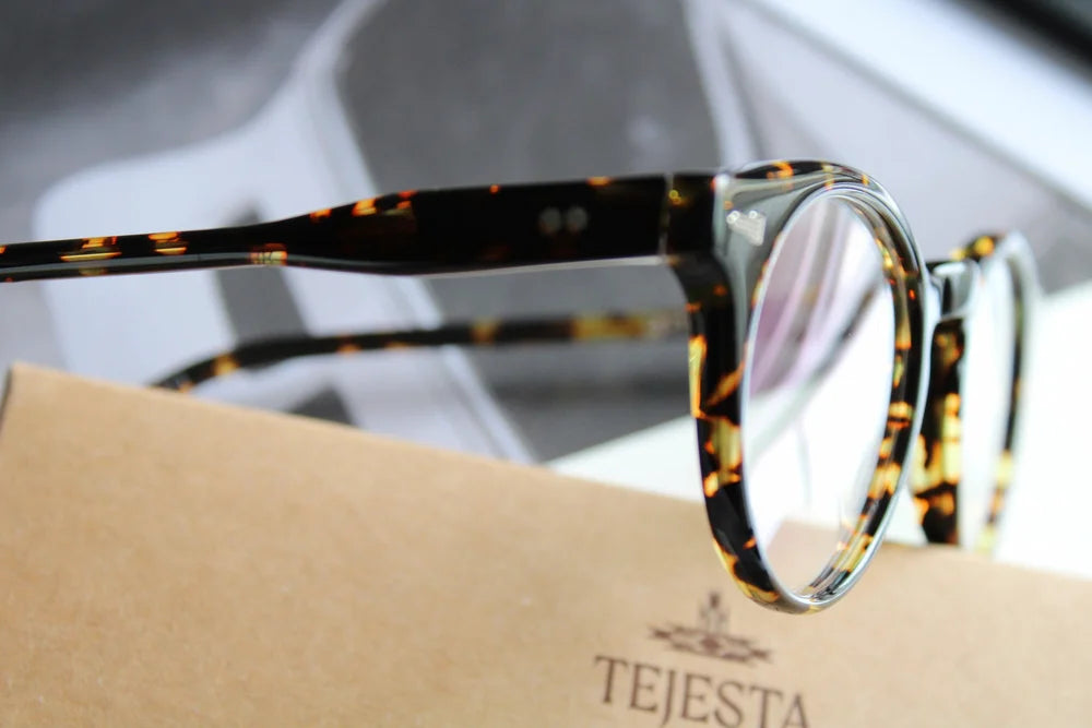 Tejesta Crazy Horse Chelonian